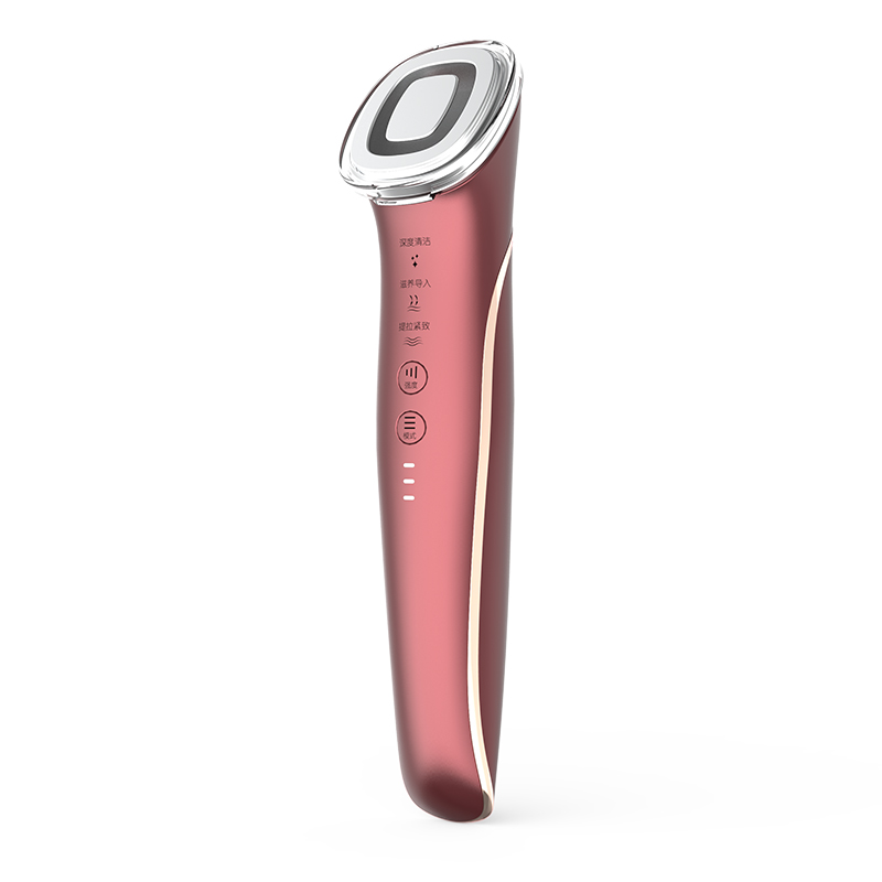 Home Use Personal Care Facial Liftiing Beauty Products Face Cleaning Multifunctional Beauty Instrument 