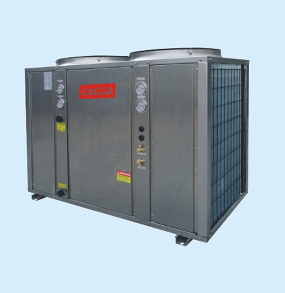 Home Appliances Air Source Water Heater Heat Pumps 5.0~90kw Air To Water Heat Pump Water Heater China Manufacturer 