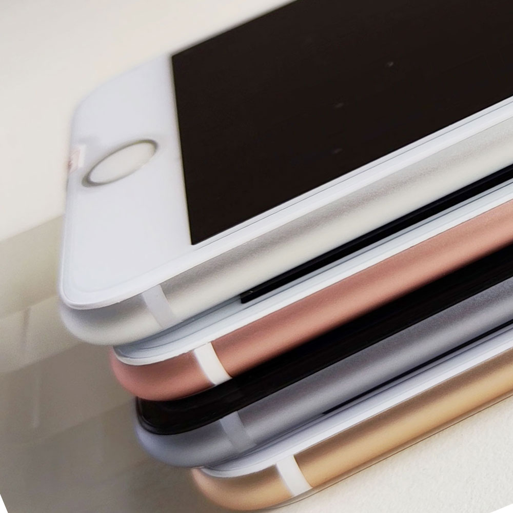 Cheapest Original Used Mobile Phone Wholesale For Iphone 6s Plus Practical Second-hand Mobile Phone Ram 16gb 32gb 64gb 128gb 