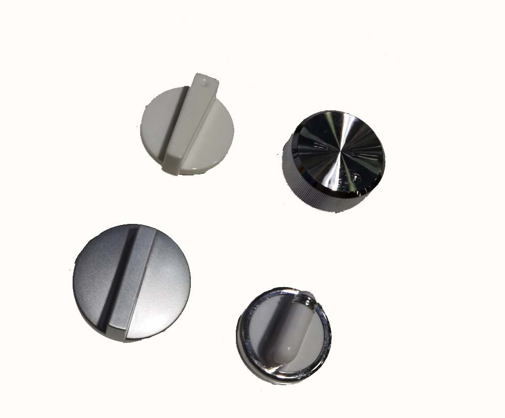 Home Appliance Black Color Copper Heat Exchange 3 Knobs Natural Gas Ckd Hot Water Heater Gas 