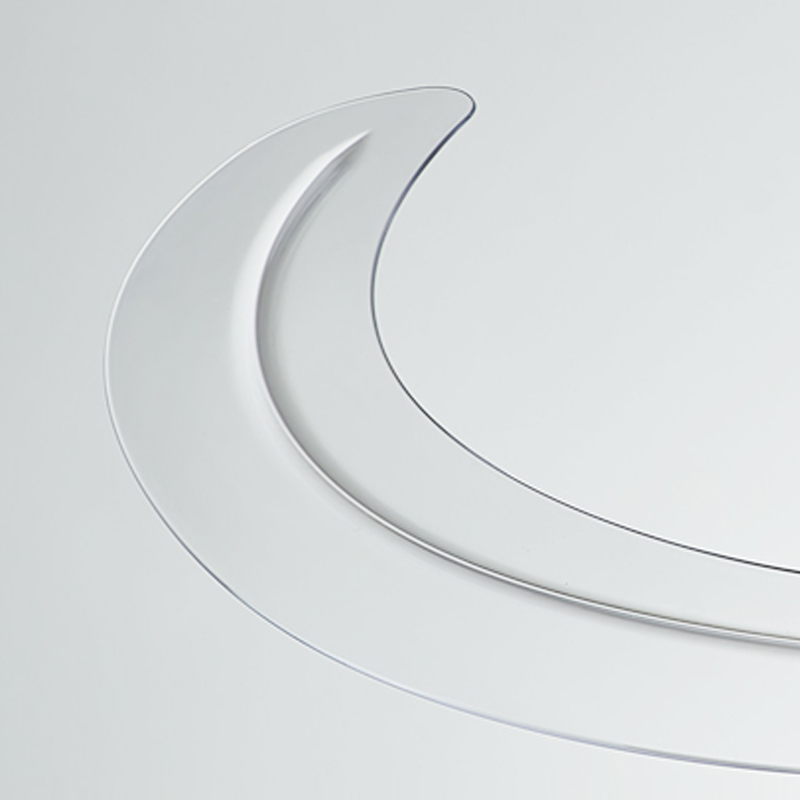 Home Appliances Abs Blades Dc Bldc Remote Control Invisible Ceiling Fan Lamp Manufacturers Sell Like Hot Cakes 