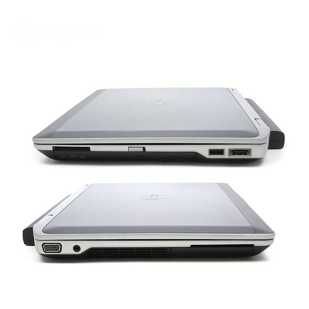 Mini Laptop Used Core I7 Win10 Ram 8gb Used Computer For Dell E6320 Business Laptop Student Cheap Laptop Usado 