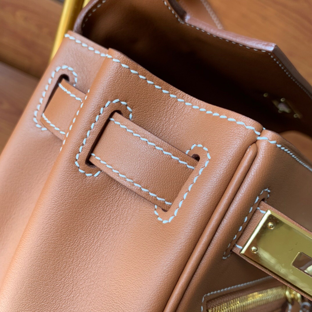 Top Factory 1.1 Master Designer Handbag Luxury Women's Leather Shoulder Bag Reproduction Crossbody Bag 