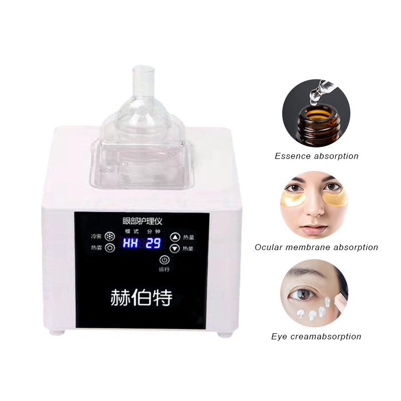 New 2023 Products Eye Nebulizer To Relieve Black Eye Treatment Care Spa Beauty Machine 