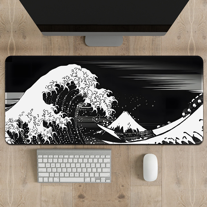 Most Popular Printing Sublimation Mouse Pad Mouse Pad Computer Accessories 