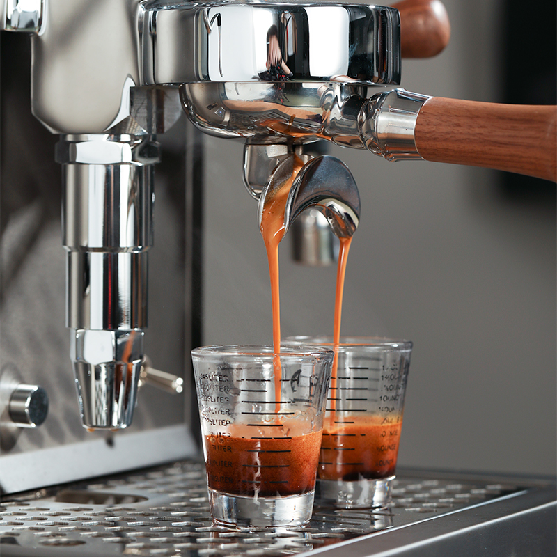 Gemilai Crm3124g Classic E61 Professional Coffee Machine Home And Commercial Use Espresso