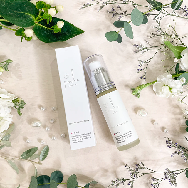 Gentle Natural Japan Anti Aging Vitamin C Serum Beauty Products 