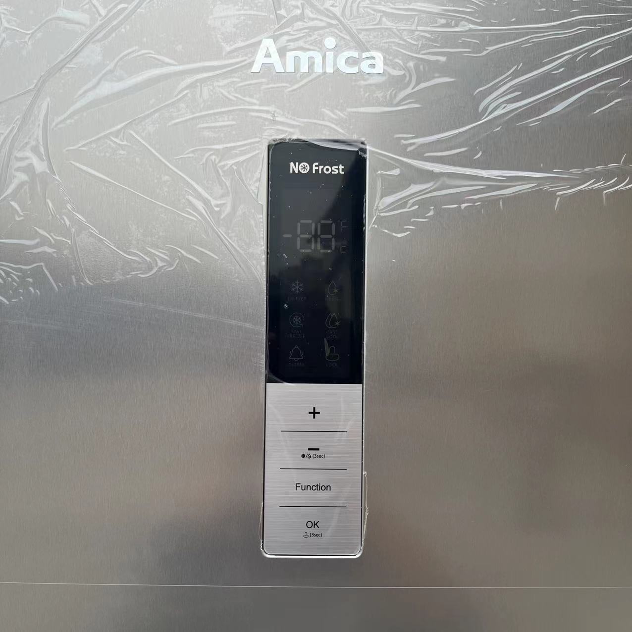 760l Home Appliance Eletronic Refrigerators Double Door Fridge Freezer Built In Refrigerators Fridges For Home 