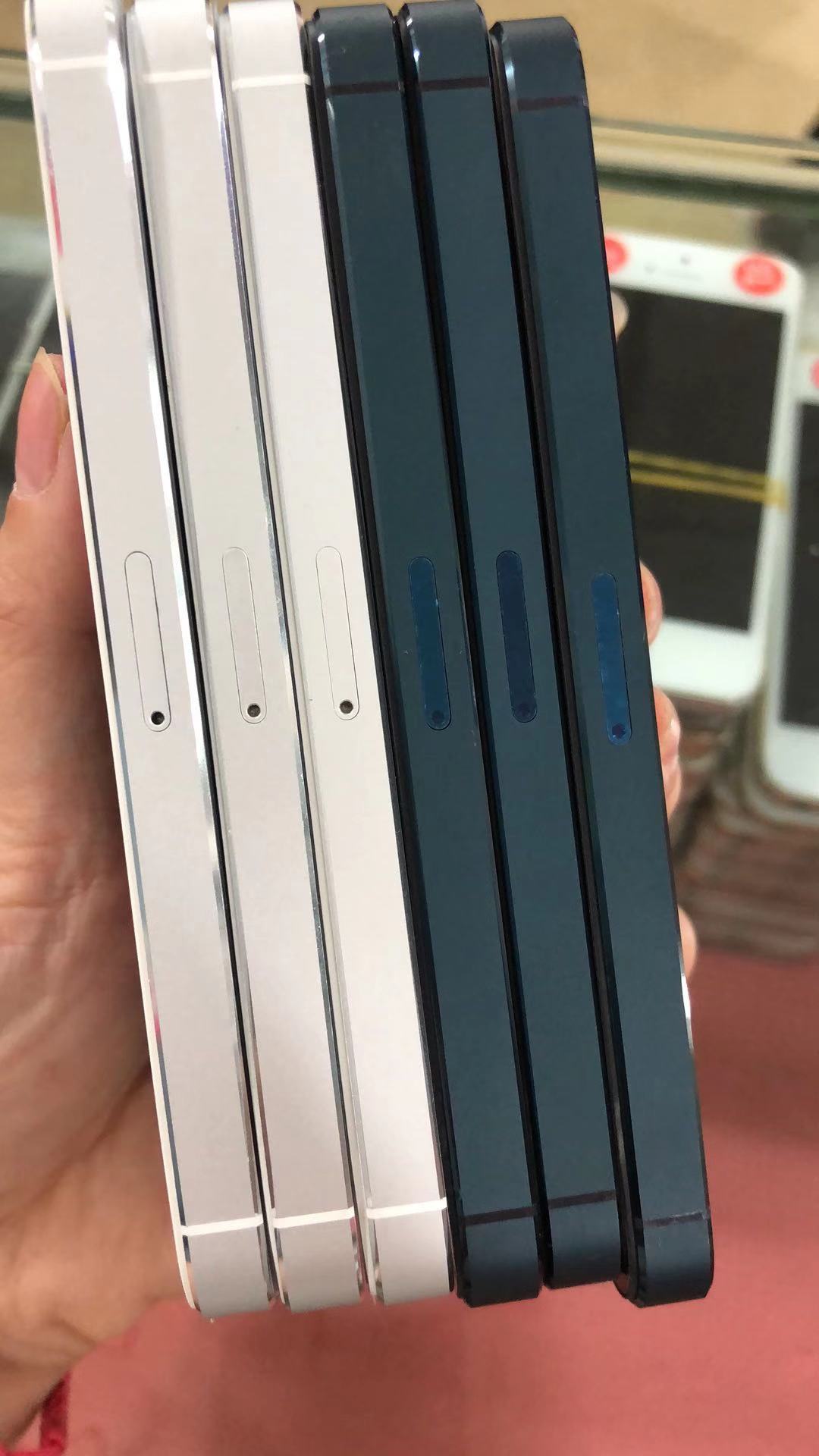 Original Cheap Price Good Quality Unlock Refurbished Mobile Phone 16gb 32gb For Iphone 5s 