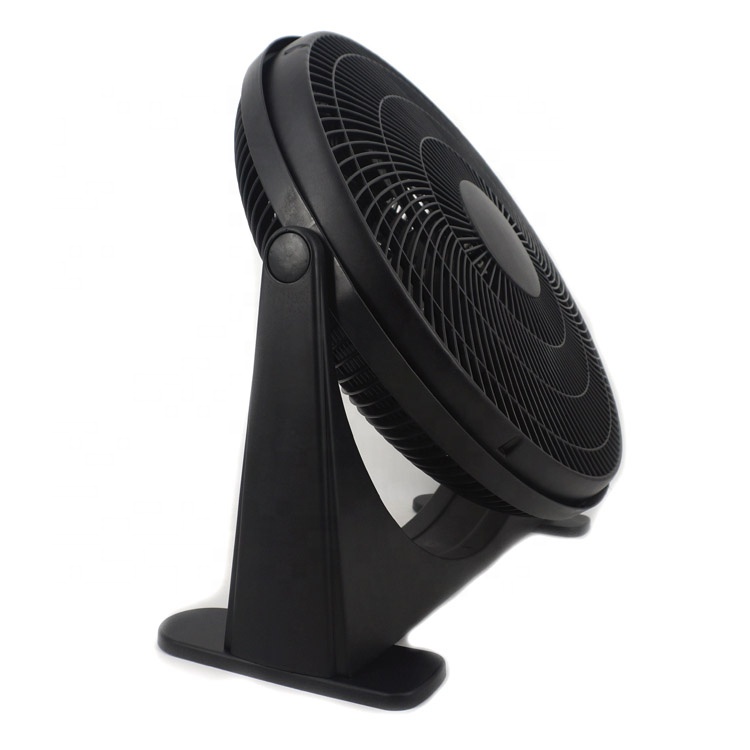 Metal Parts Material Custom Desk Standing Cooling 20 Inch Plastic Turbo Australia Small Home Appliance Box Fan 