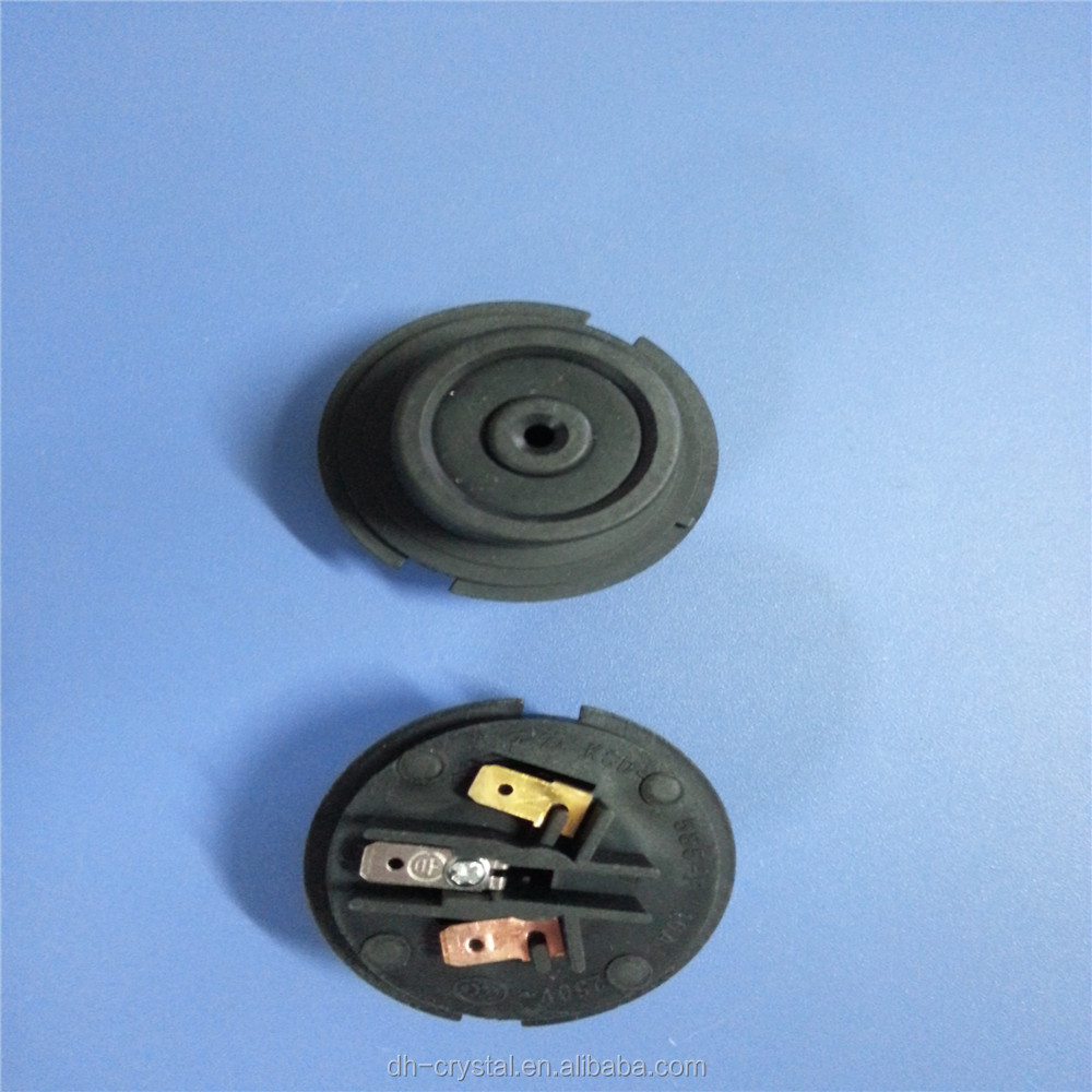 Electric Kettle Heater Water Heater Elementthermostats Set Home Appliance Parts Cb Cqc Tuv 