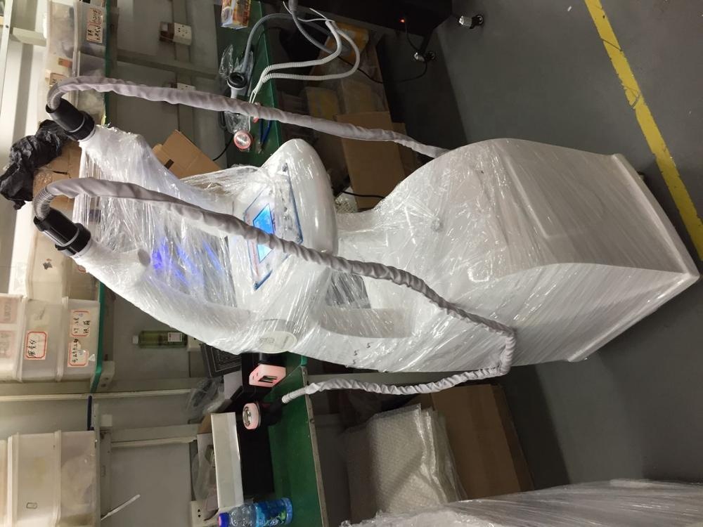 2021 New Guangzhou Best Selling M8 Super Body Vacuum Cavitation Slimming Beauty Product Machine Devices With Factory Price 