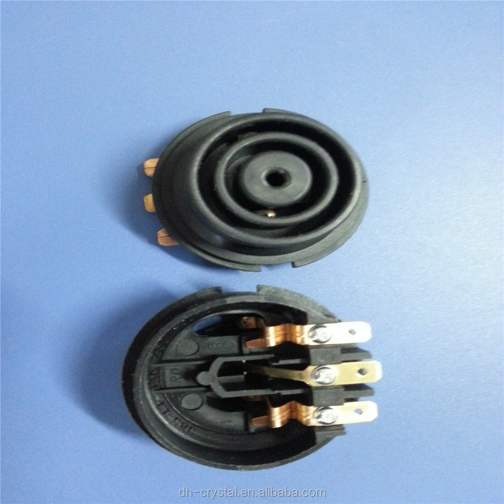 Electric Kettle Heater Water Heater Elementthermostats Set Home Appliance Parts Cb Cqc Tuv 