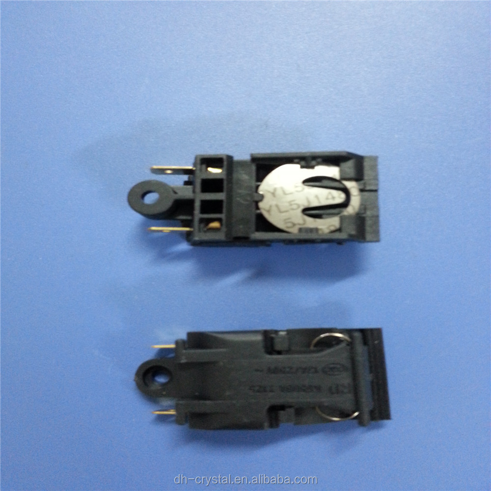 Electric Kettle Heater Water Heater Elementthermostats Set Home Appliance Parts Cb Cqc Tuv 