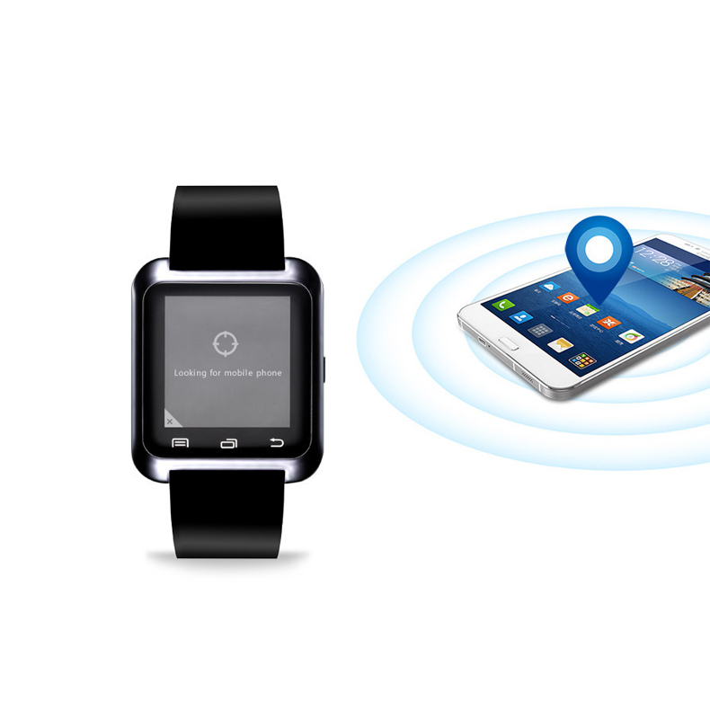 Wholesale Android Camera Smartwatch Wrist Mobil Smart Watch Phone Sport Smart Watch For Iphone 12 