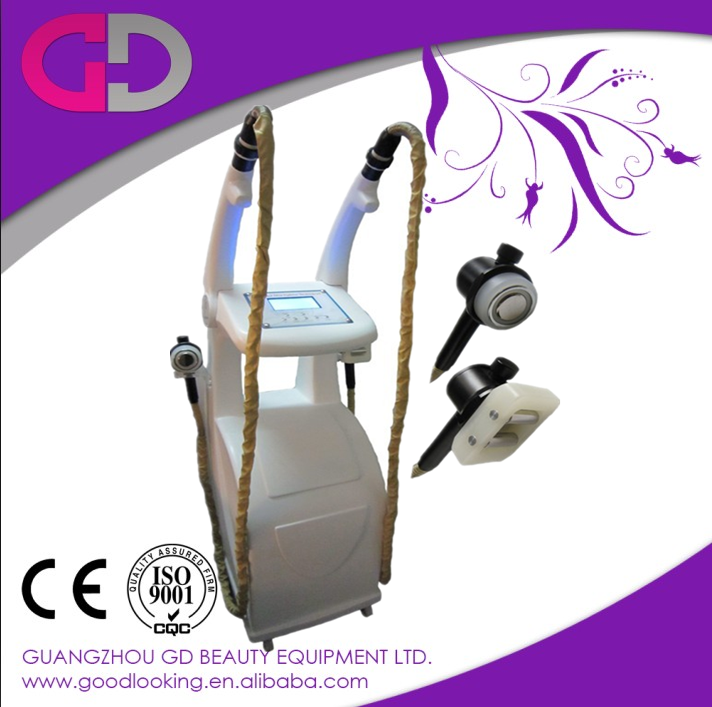 2021 New Guangzhou Best Selling M8 Super Body Vacuum Cavitation Slimming Beauty Product Machine Devices With Factory Price 