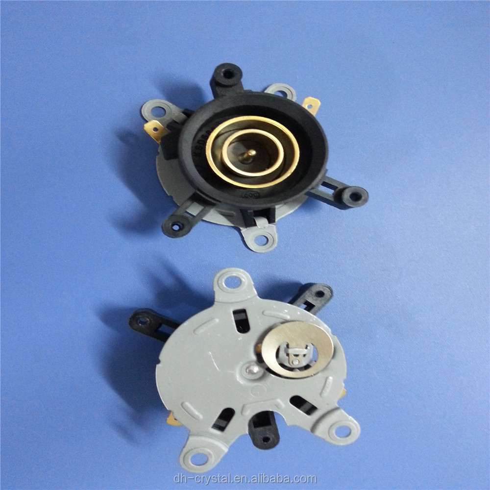 Electric Kettle Heater Water Heater Elementthermostats Set Home Appliance Parts Cb Cqc Tuv 