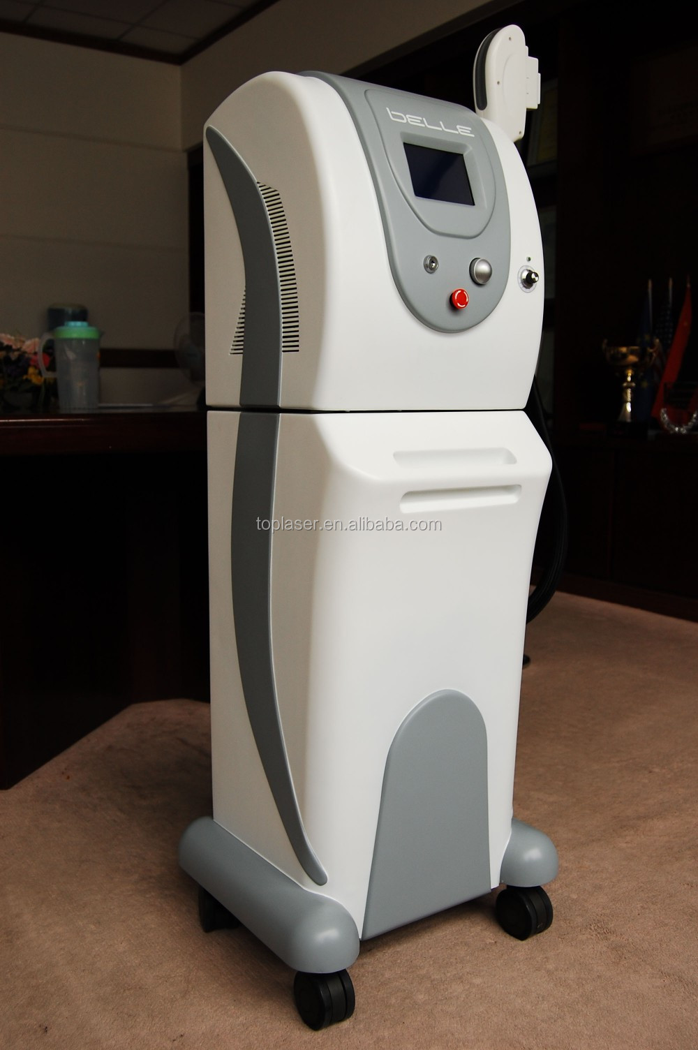Elight Ipl Rf Freckles Removal Machine Beauty Products 
