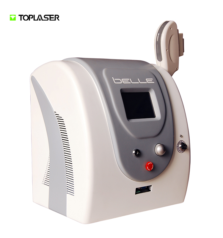 Elight Ipl Rf Freckles Removal Machine Beauty Products 
