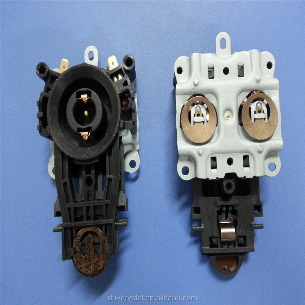 Electric Kettle Heater Water Heater Elementthermostats Set Home Appliance Parts Cb Cqc Tuv 