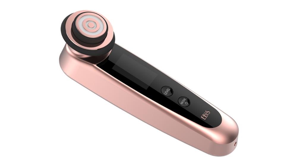 Best Sellers 2021/2022 Red Light Therapy Face &amp; Neck Lifting Massager Beauty Products For Women 