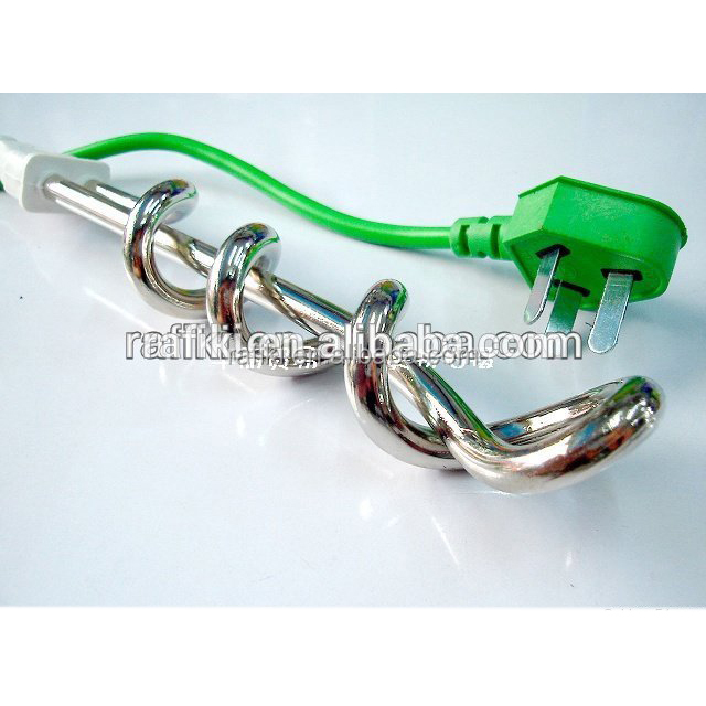 400w-1000w Home Appliances Immersion Instant Portable Water Heater 