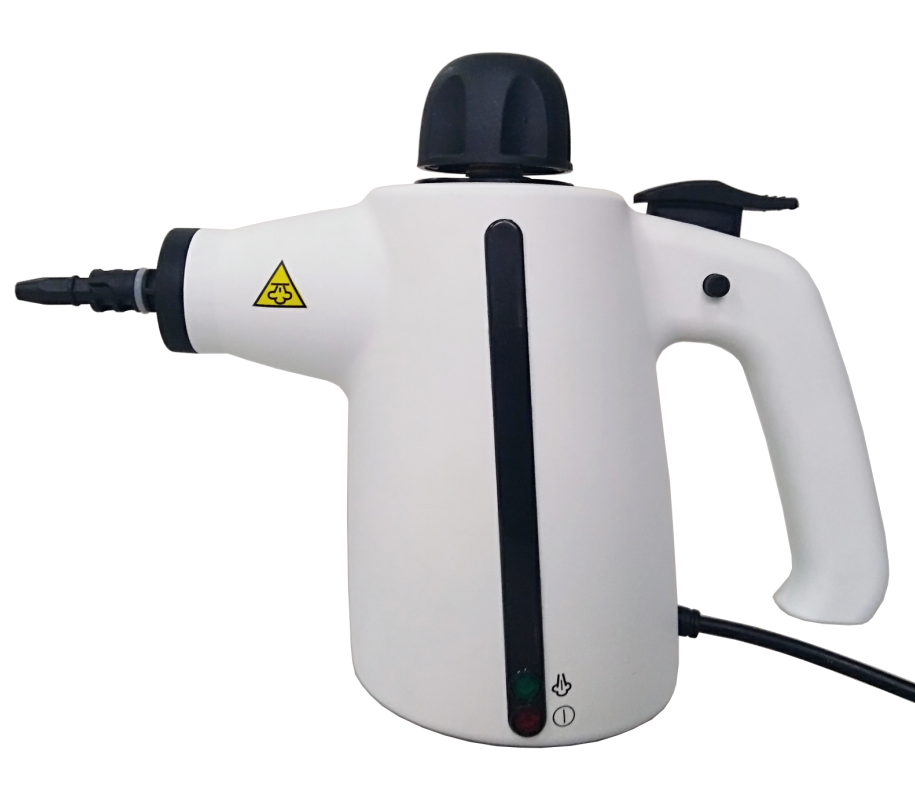 2020 Vmart Living Home Appliance Electric Handheld Steam Handy Cleaner 