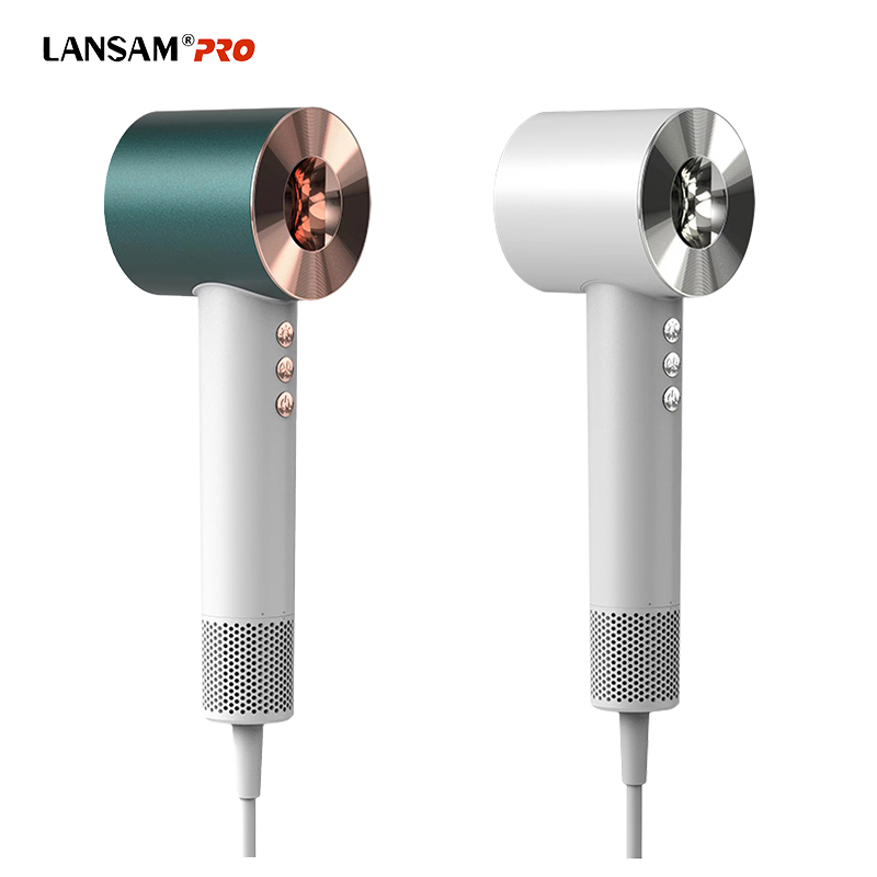 2023 Custom Your Logo Best Selling Personal Care Home Appliances Salon Hair Dryer Wholesale 