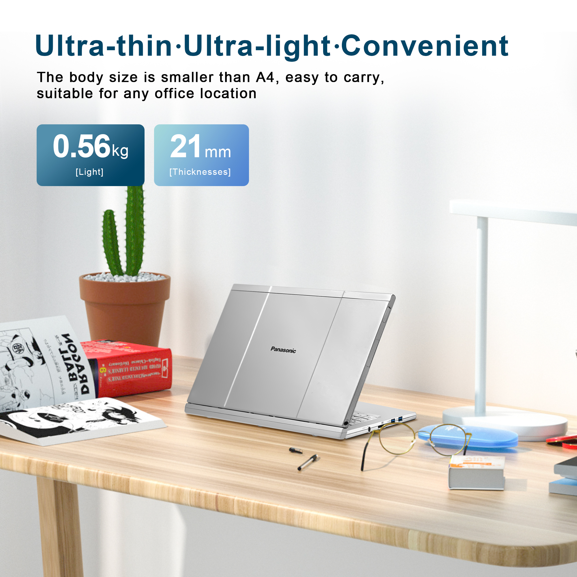 Laptop Computer Refurbished Core I5 7th Used Win Old Laptop Low Price 12inch Second Hand Notebook Computer Laptop 