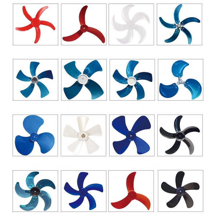 Factory Oem Home Appliance Ceiling Orbit Fan 16 Inch Air Cooling Orbit Fans 