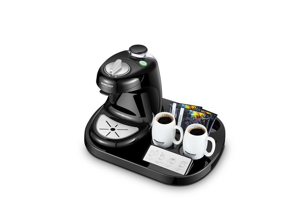 Homezest Se-101 Foshan Home Appliances Pod Coffee Professional Automatic Coffee Machine 