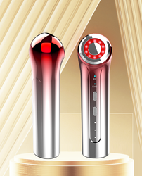 High Quality Manufacturers Rechargeable Professional Ultrasonic Cleaning Mini Beauty Products Of The Face 