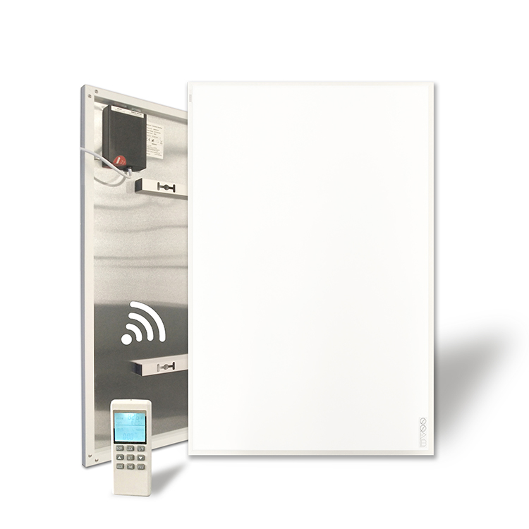 Infrared Heater Built-in Thermostat Home Appliance Parts 