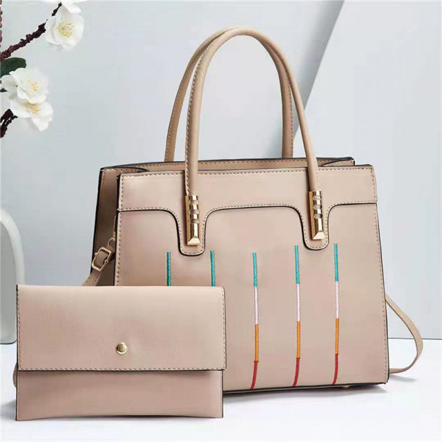 New Handbag Ladies Purse And Handbag Wholesale Coach Bag Luxury Leather Comfortable Handbag Sweet Representative 