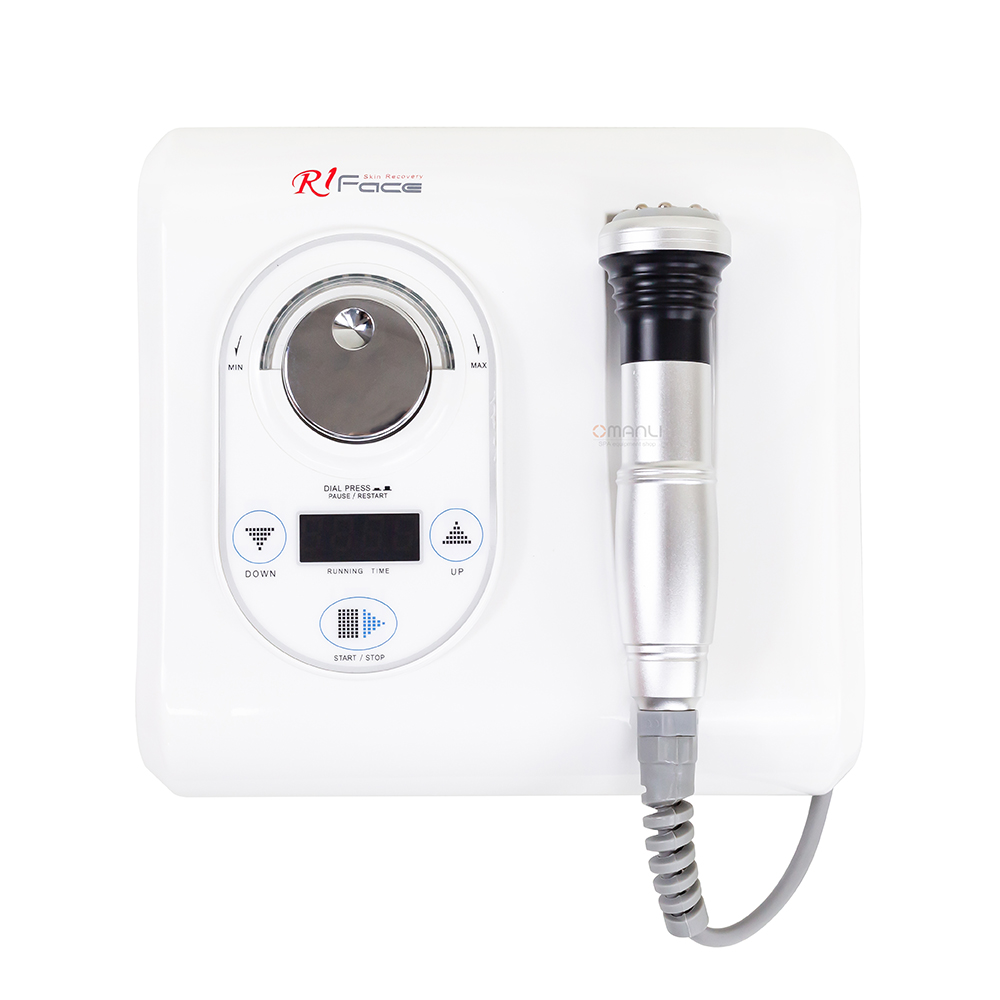 2022 Hot Selling Beauty Product Derma Rf Machine For Face 