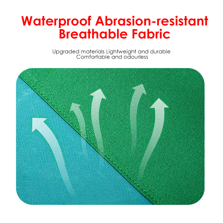 Camping Cot Folding Cot Sleeping Bed Adjustable Foldable Portable Single Outdoor Camping Bed 