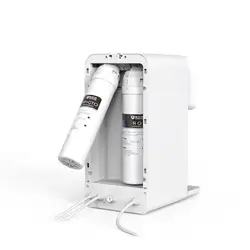 Led Display Water Dispenser Hot Cold Water Smart Home Appliances Water Filters For Home Drinking 