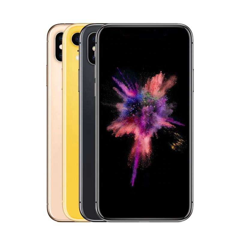 Wholesale High Quality Original Mobile Phone For Iphone X Xs Xr Mobile Phone Xsmax 