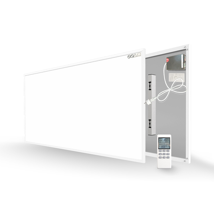 Infrared Heater Built-in Thermostat Home Appliance Parts 