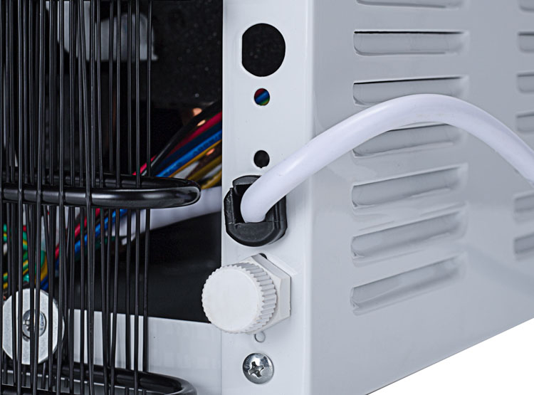 Watercoolers Wholesale Hot And Cold Portable Drinking Korea Design Desktop Filter System Water Dispenser For Home 