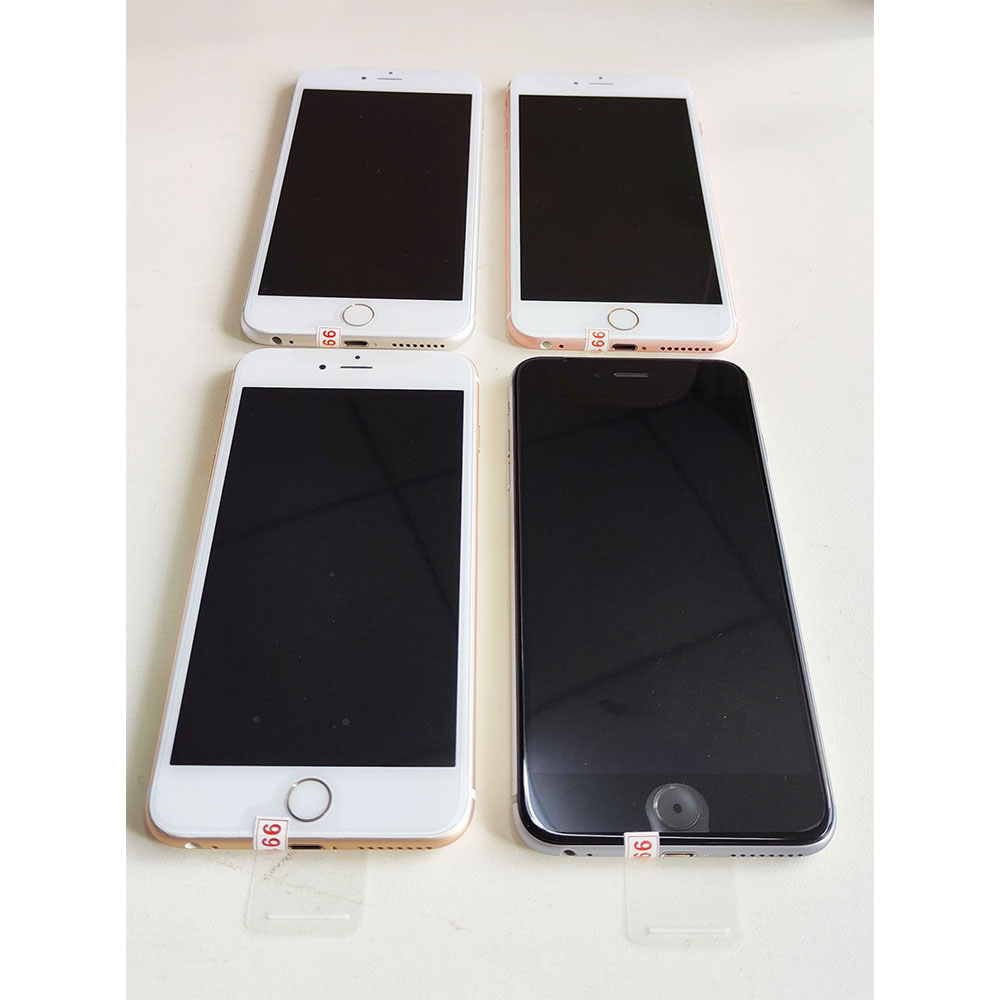 Cheapest Original Used Mobile Phone Wholesale For Iphone 6s Plus Practical Second-hand Mobile Phone Ram 16gb 32gb 64gb 128gb 