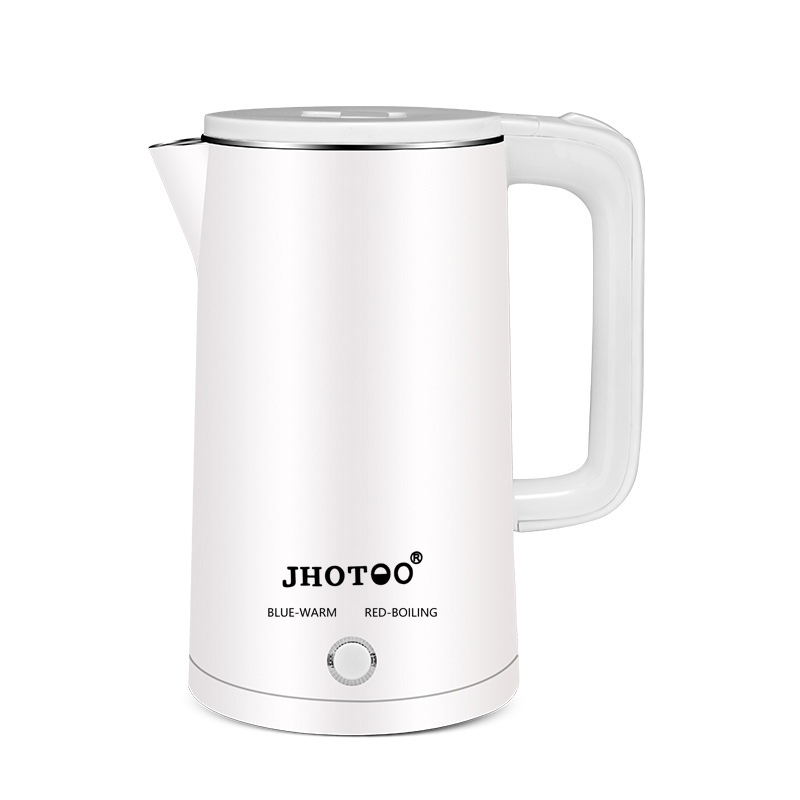 Home Appliances Multifunctional Large Capacity Boil Dry Protection For Kitchen Hotel 2023 Hot Selling 2.5l Electric Kettle 