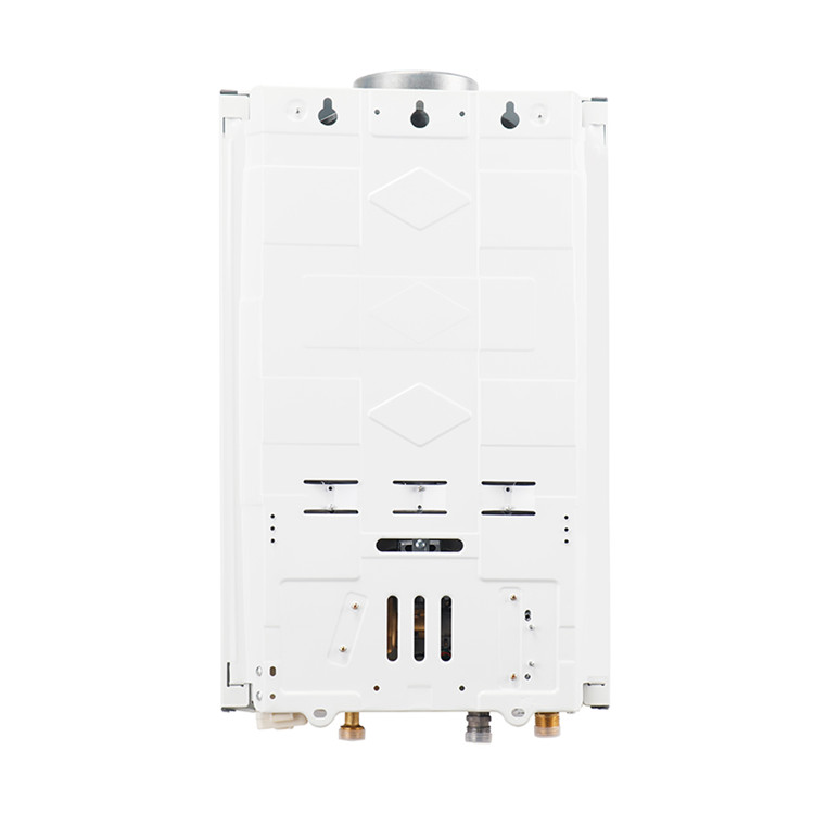 Universal Instant Boiler Good Price Home Appliance Stainless Steel Gas Water Heater 