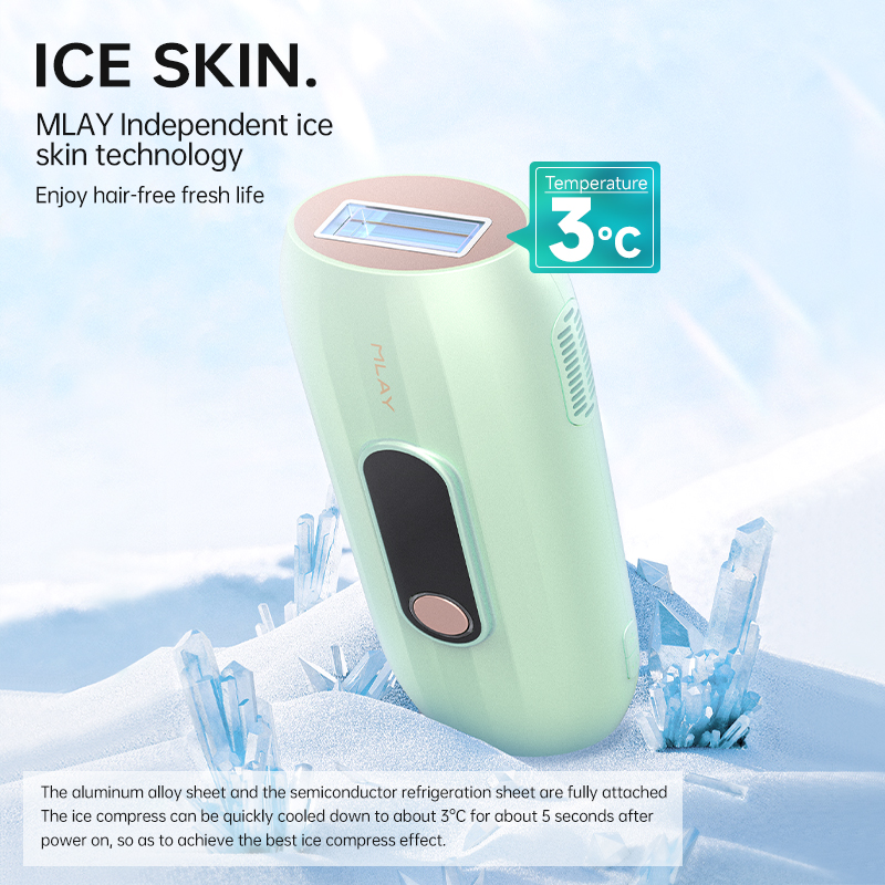 Hair Removal Device Home Use Beauty Products Permanent Hair Removal By Laser Ipl Laser Hair Removal 