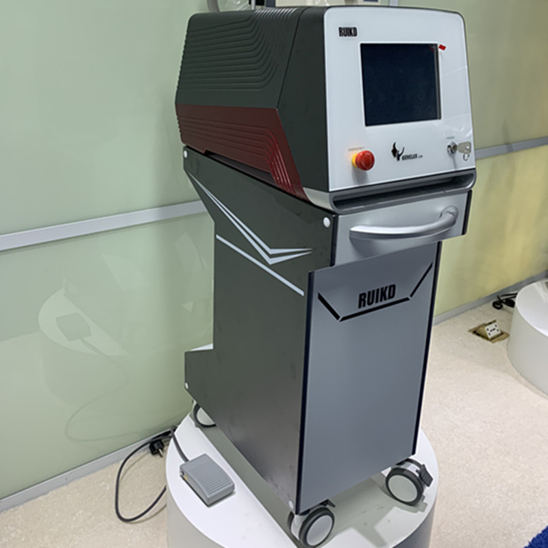 Casmb Beauty Products 2020 Women Painless Picosecond Laser Tatoo Removal Machine Laser Skin Treatment Machine 