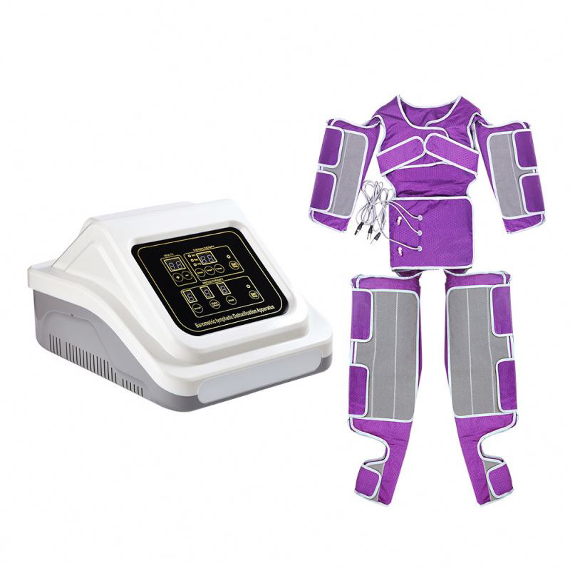 Beauty Product Home Use Slimming Machine Press Air Spa Machine For Salon Use 