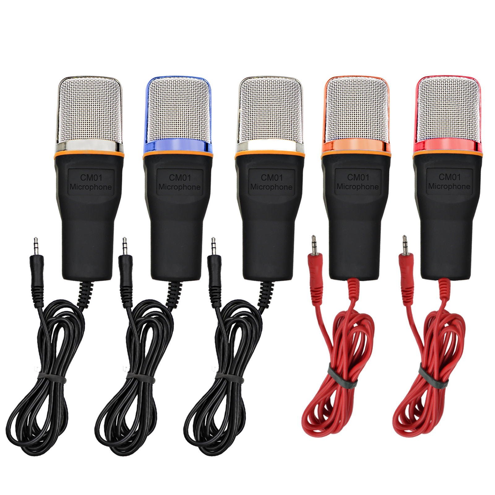 Accessories And Parts Of Common Use Microphone For Pc Gamer Live Streaming 
