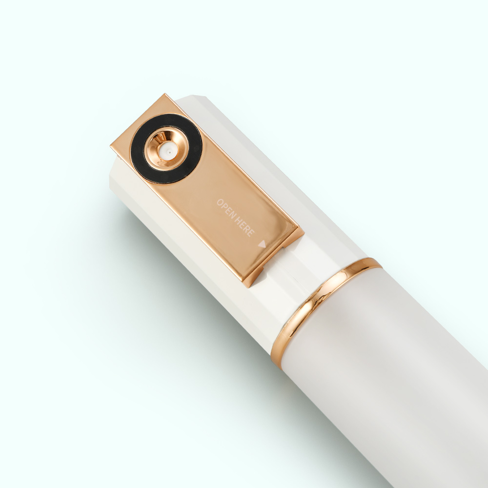 Trending Beauty Products 2023 New Arrivals 600mah Salon Equipment 150ml Uses Of Laboratory Apparatus Abs For Clean Face 