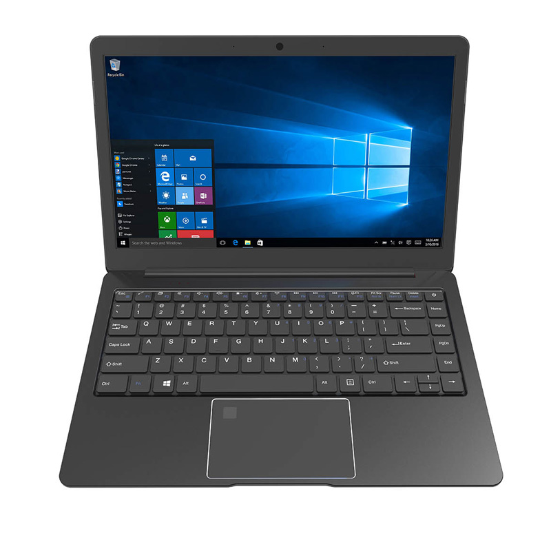 Factory Directly Sell Oem 15.6 Inch Notebook 16:9 Hdd Dual Core Laptop Computer 