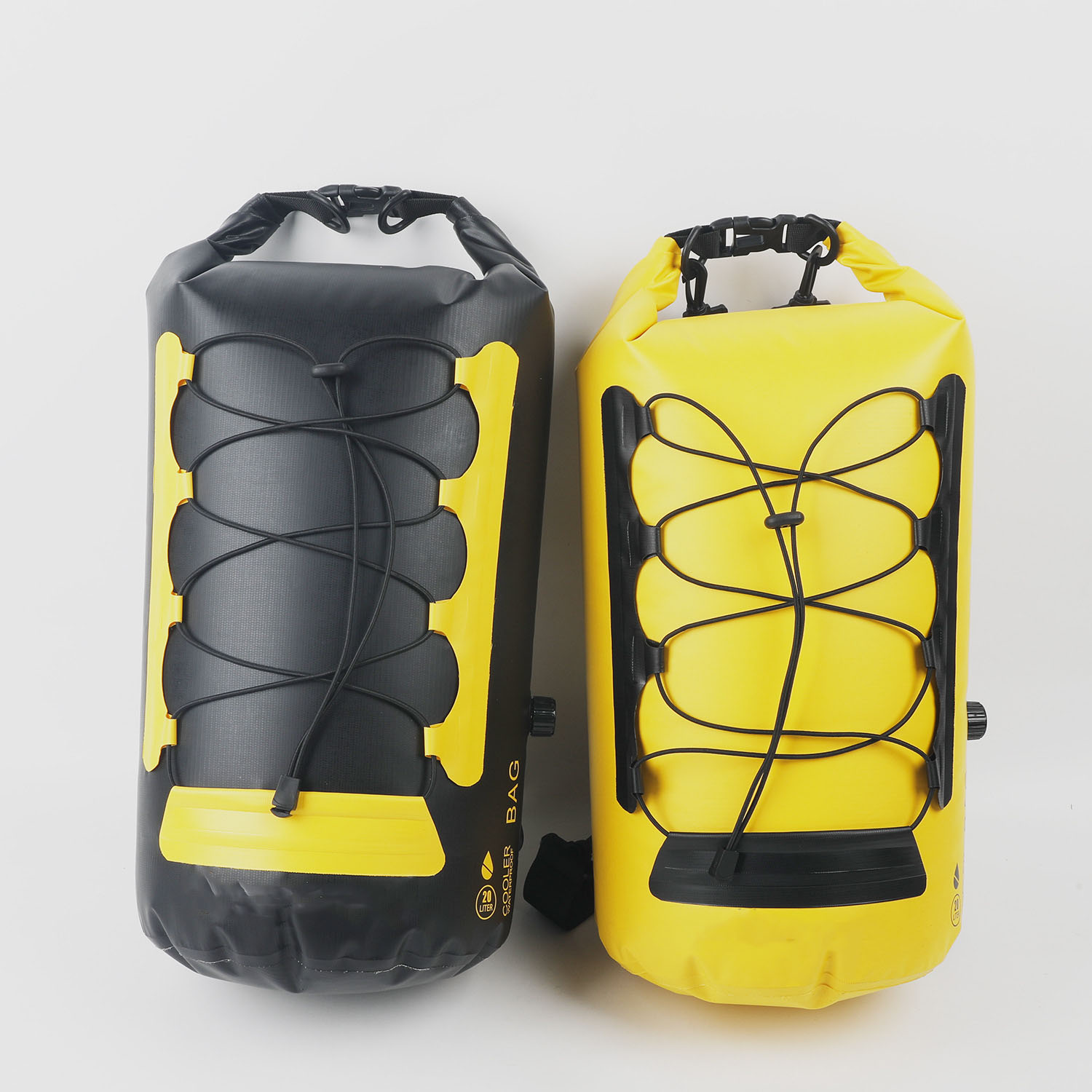 Travel Outdoor Water Sports Waterproof Dry Bag 